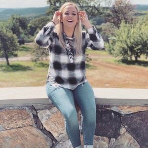 Meet your Posher, Meghan